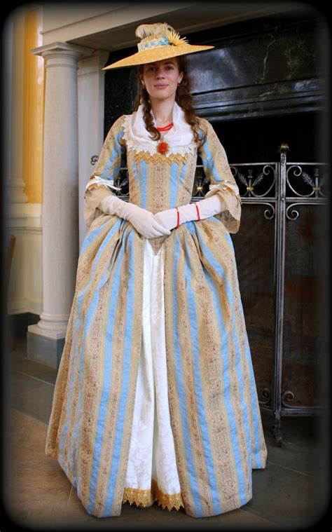 18th century dress women|18th century french fashion female.